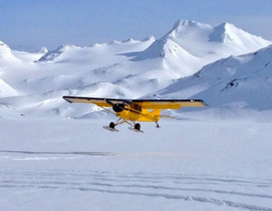 Fixed Wing